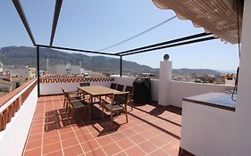 Casa de Pueblo