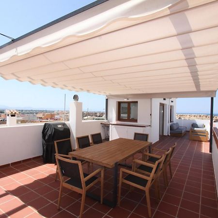 Villa Casa de Pueblo Dénia Exterior foto