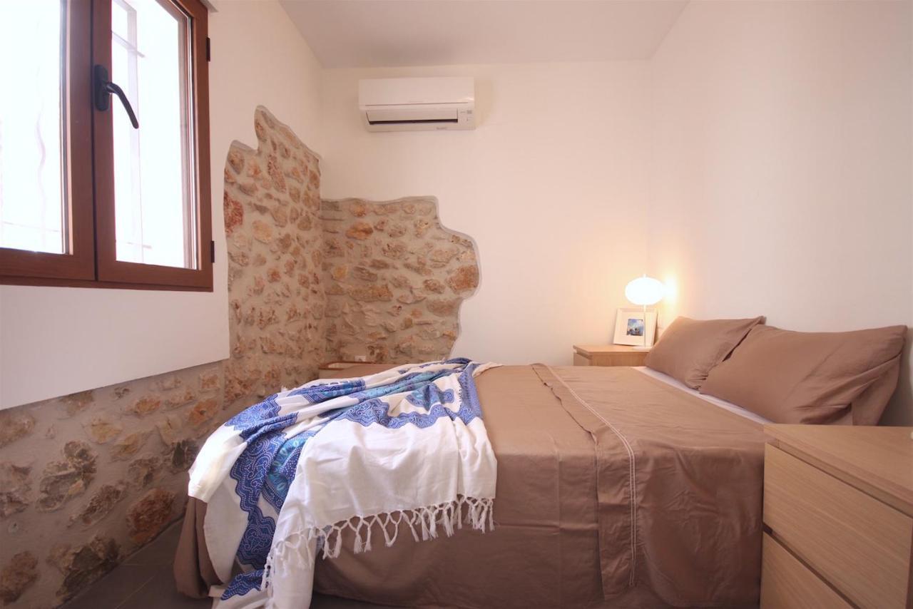 Villa Casa de Pueblo Dénia Exterior foto