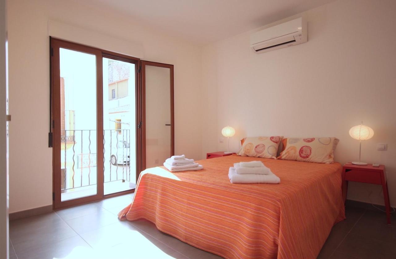 Villa Casa de Pueblo Dénia Exterior foto